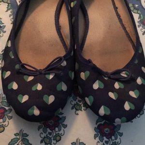 Lot of Old Navy Ballet Flats. Size 11